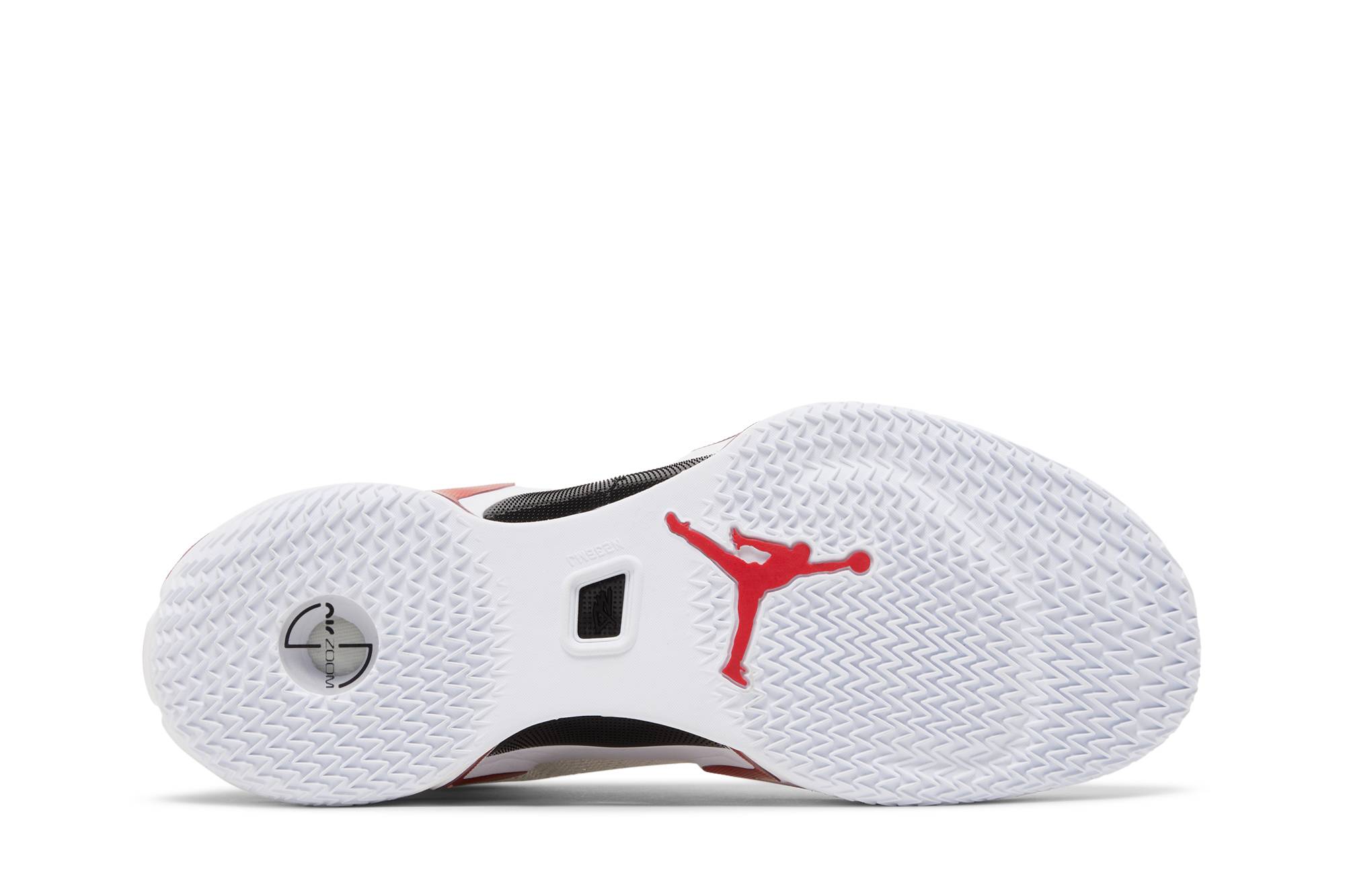 Air Jordan 36 PF ‘Psychic Energy’ DA9053-100