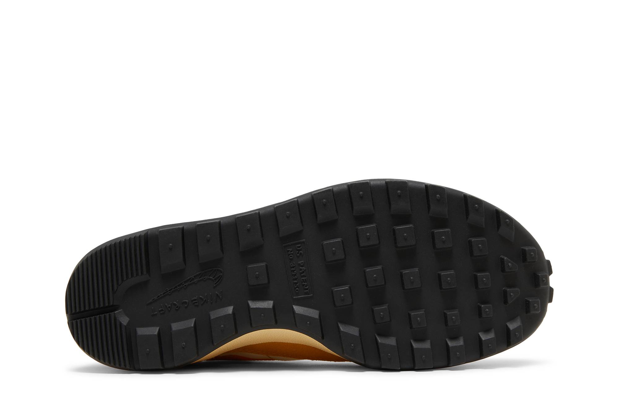 (Women) NikeCraft General Purpose Shoe Tom Sachs Archive Dark Sulfur DA6672-700 Nicesnk