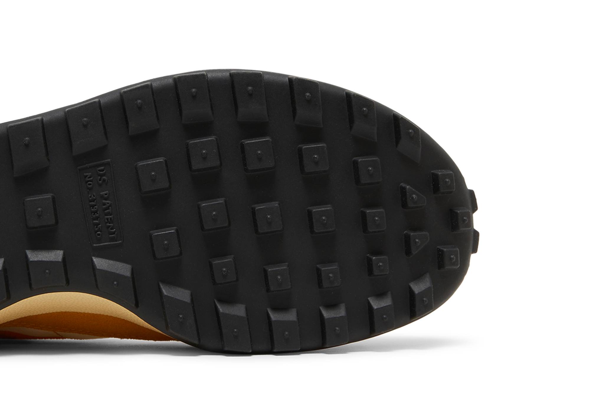 (Women) NikeCraft General Purpose Shoe Tom Sachs Archive Dark Sulfur DA6672-700 Nicesnk