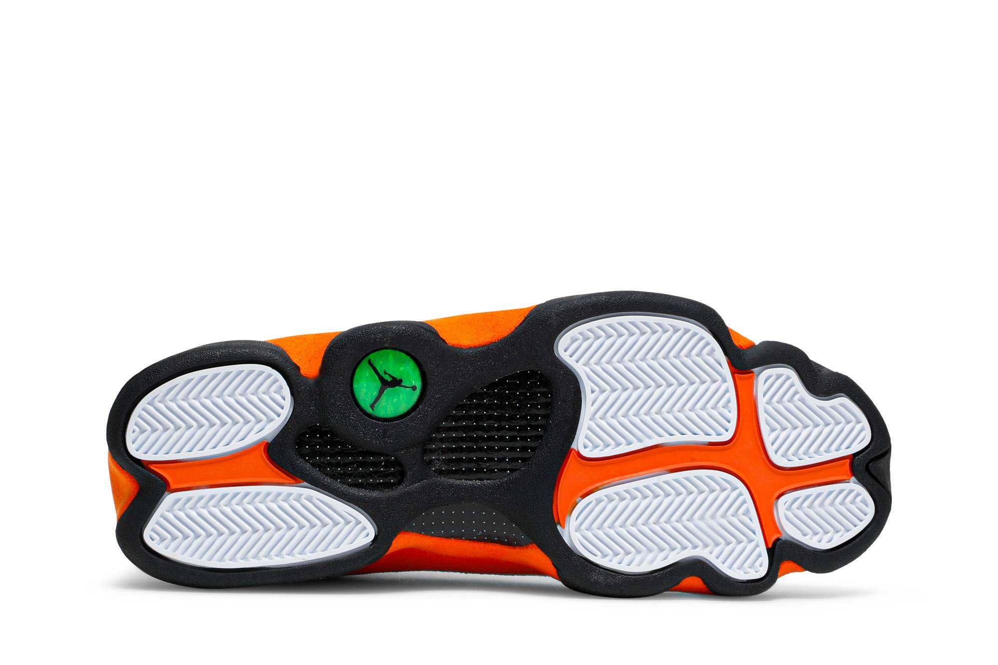 Air Jordan 13 Retro ‘Starfish’ 414571-108