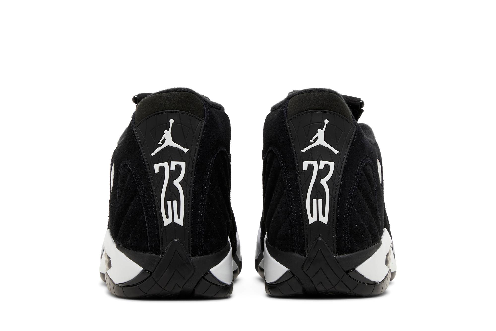Air Jordan 14 Bred 487471-016 Nicesnk