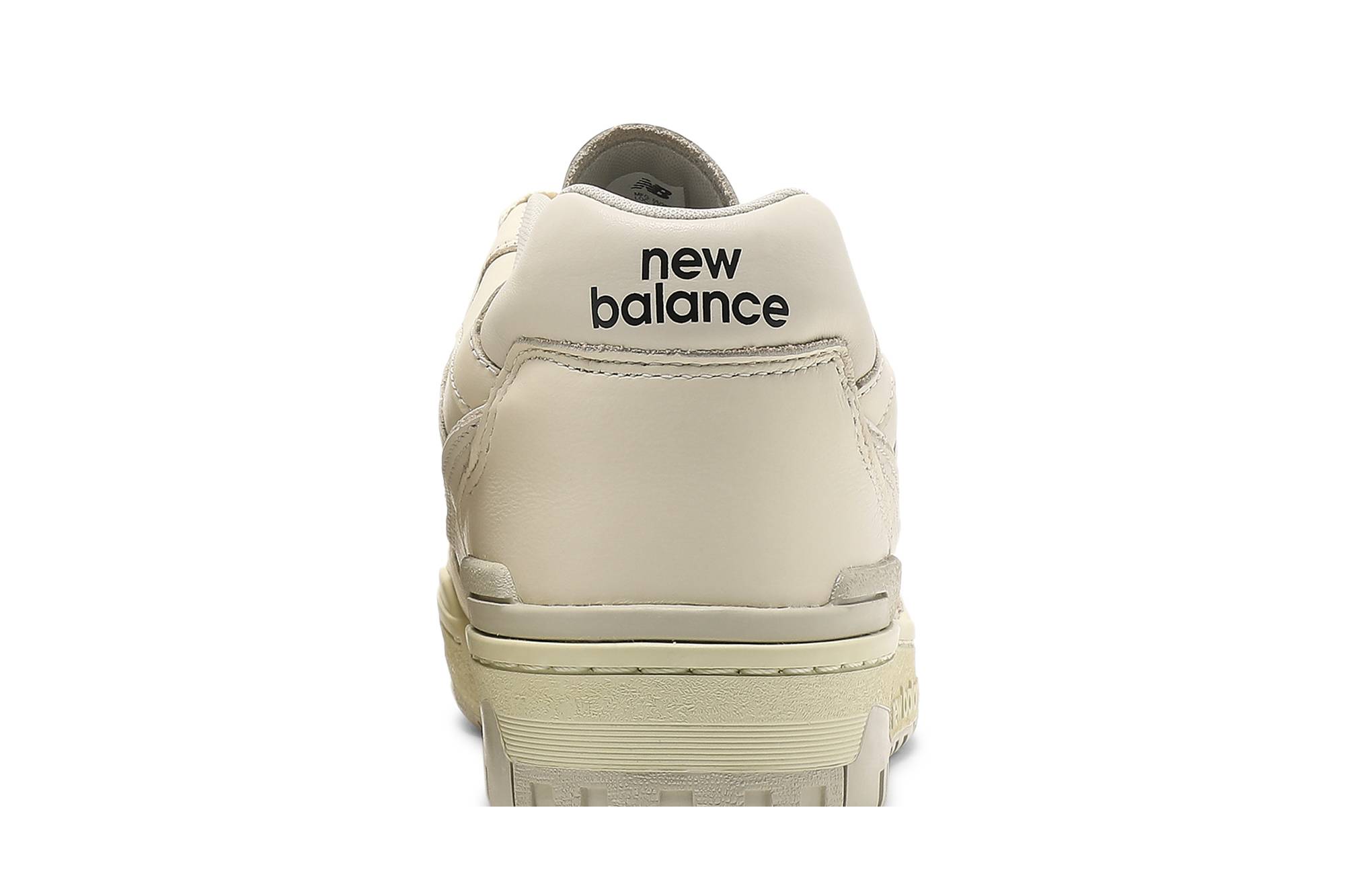 AURALEE x New Balance 550 Ecru BB550AR Nicesnk