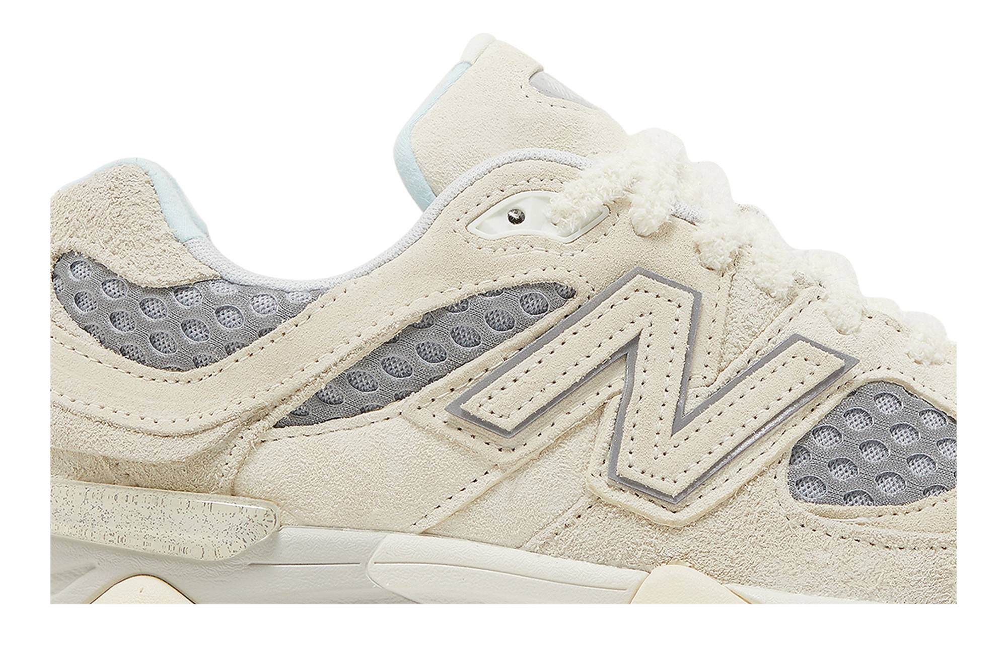 Bricks & Wood x New Balance 9060 Nothing Changed but the Address U9060BW1 Nicesnk