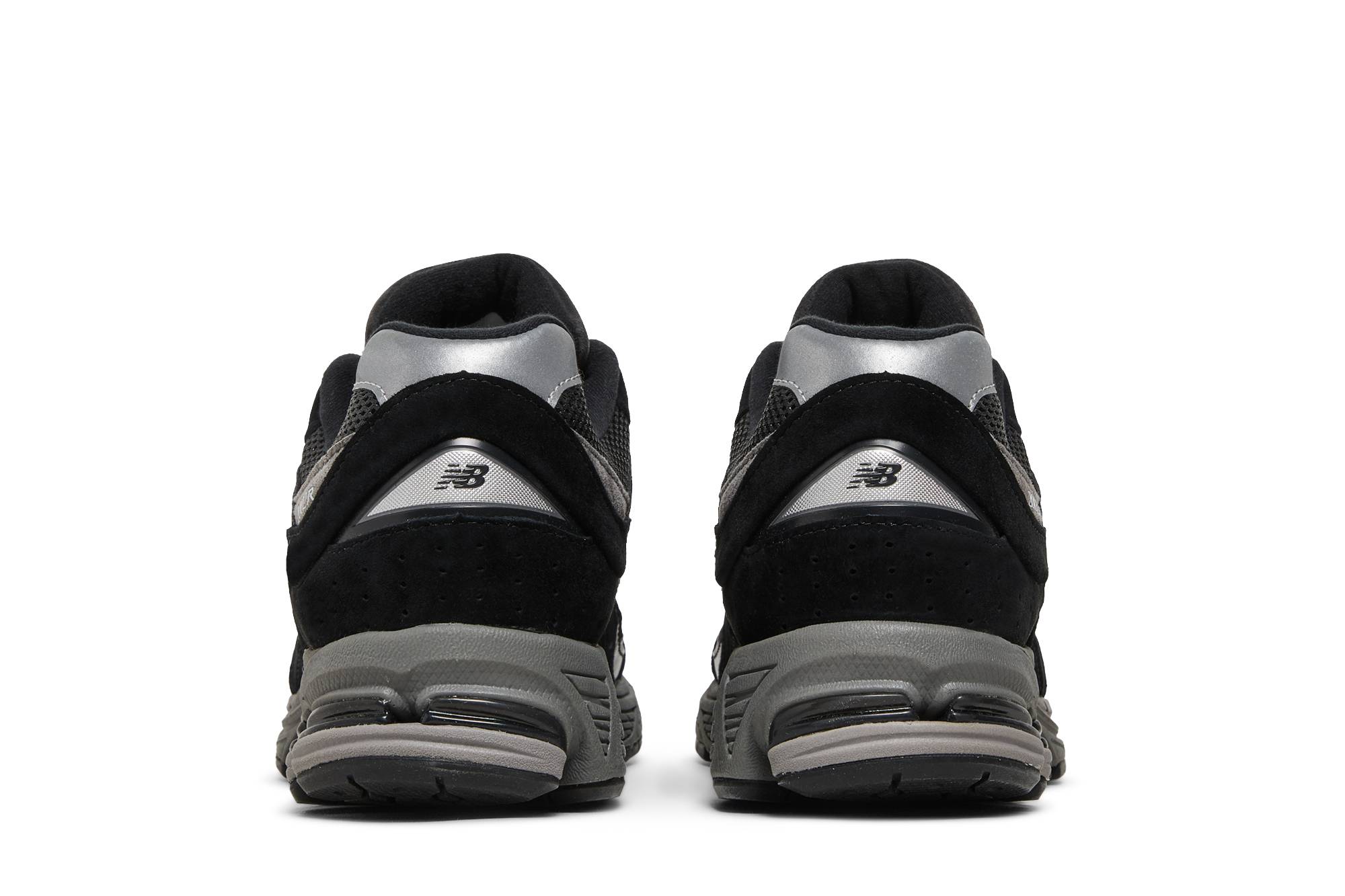 New Balance 2002R ‘Black’ M2002RR1