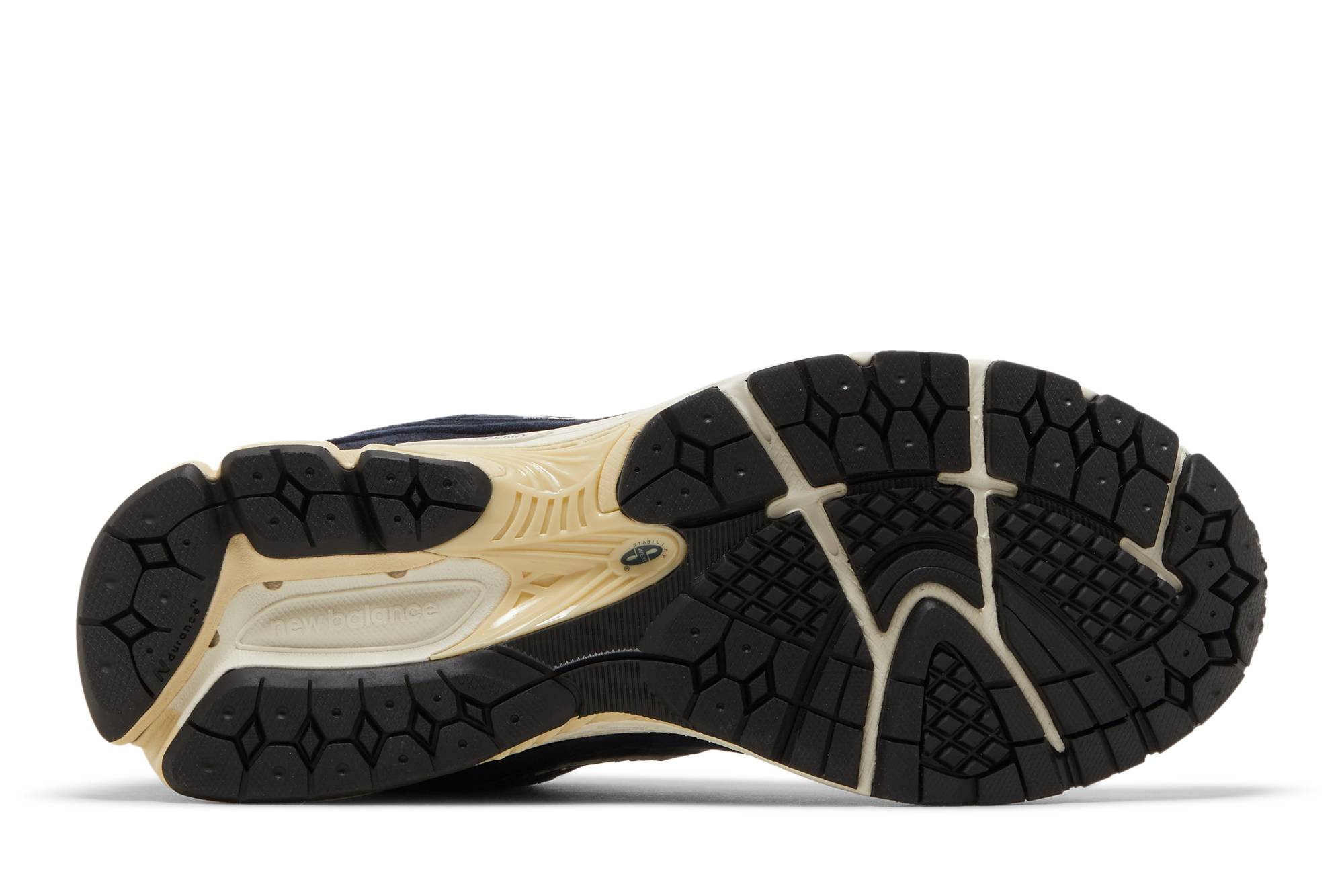 New Balance 2002R Eclipse Castlerock M2002RCA Nicesnk