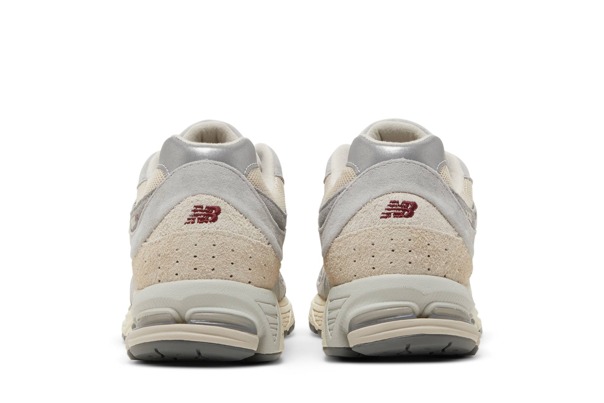 New Balance 2002R Lunar New Year – Concrete M2002RLN Nicesnk