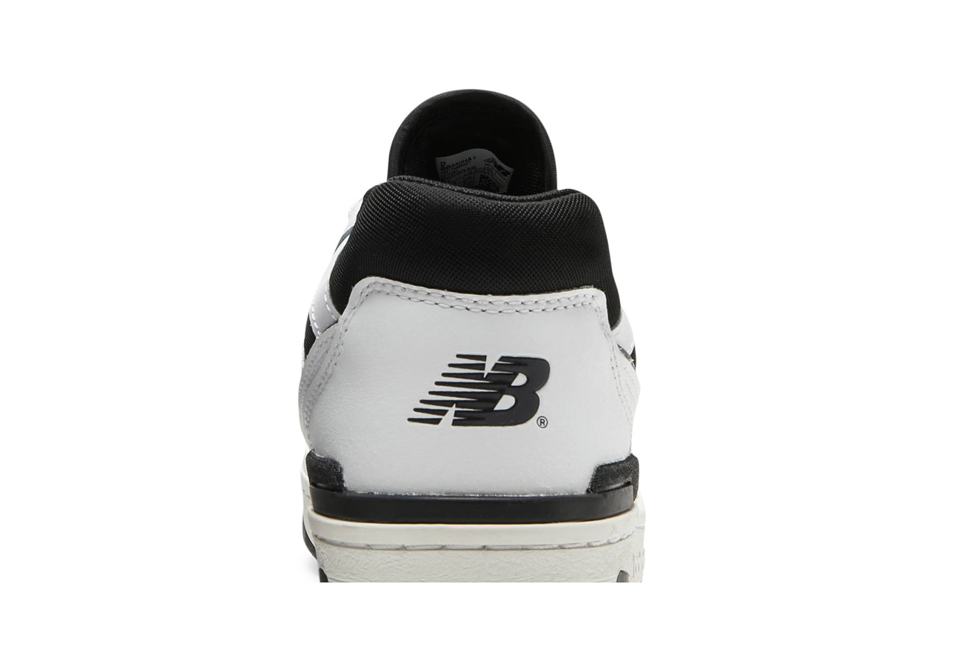 New Balance 550 ‘Oreo’ BB550HA1