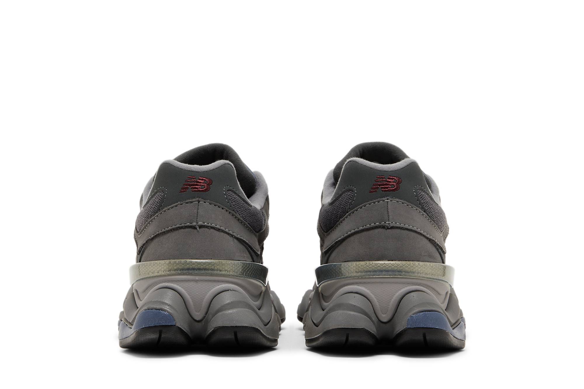 New Balance 9060 Castlerock U9060ECC Nicesnk
