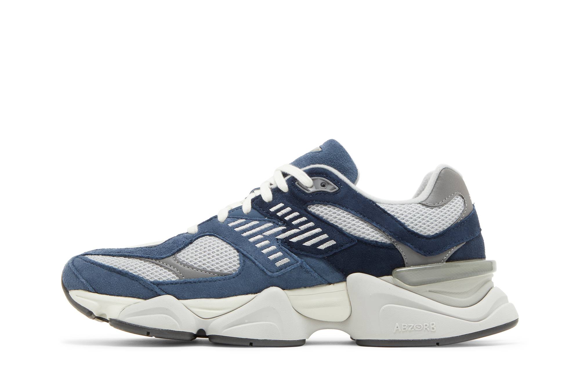 New Balance 9060 ‘Natural Indigo’ U9060IND