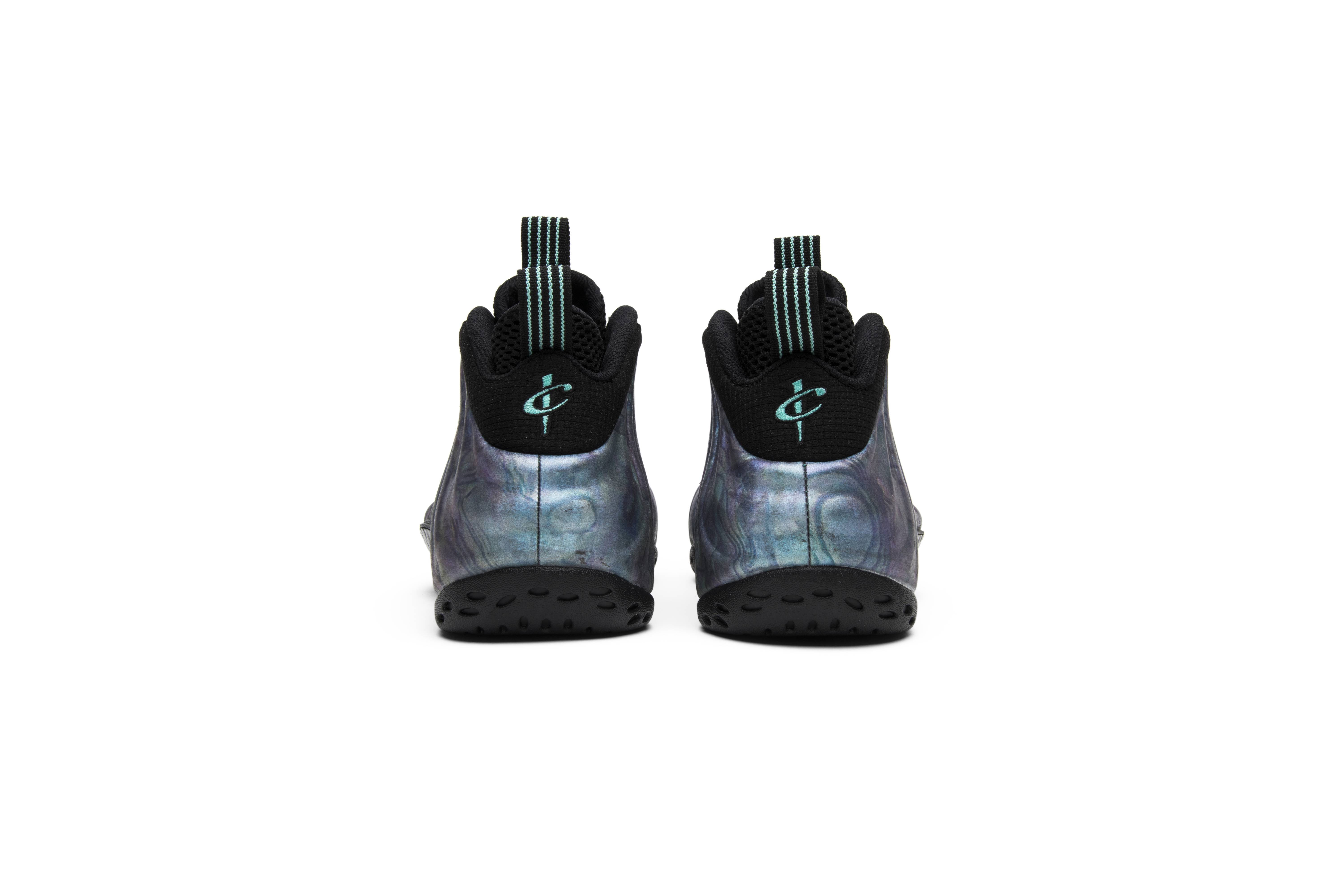 Nike Air Foamposite One ‘Abalone’ 575420-009