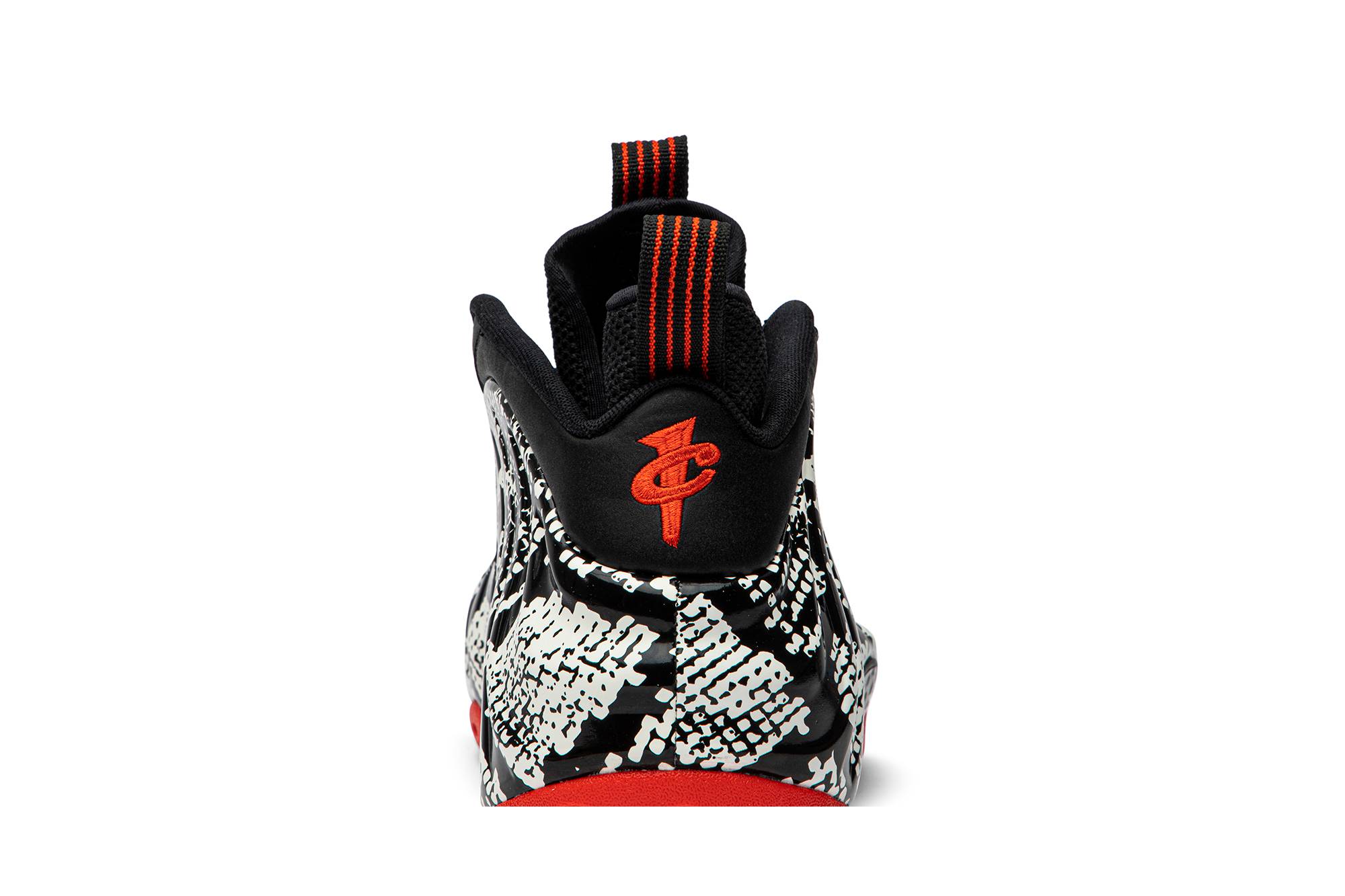 Nike Air Foamposite One ‘Albino Snakeskin’ 314996-101