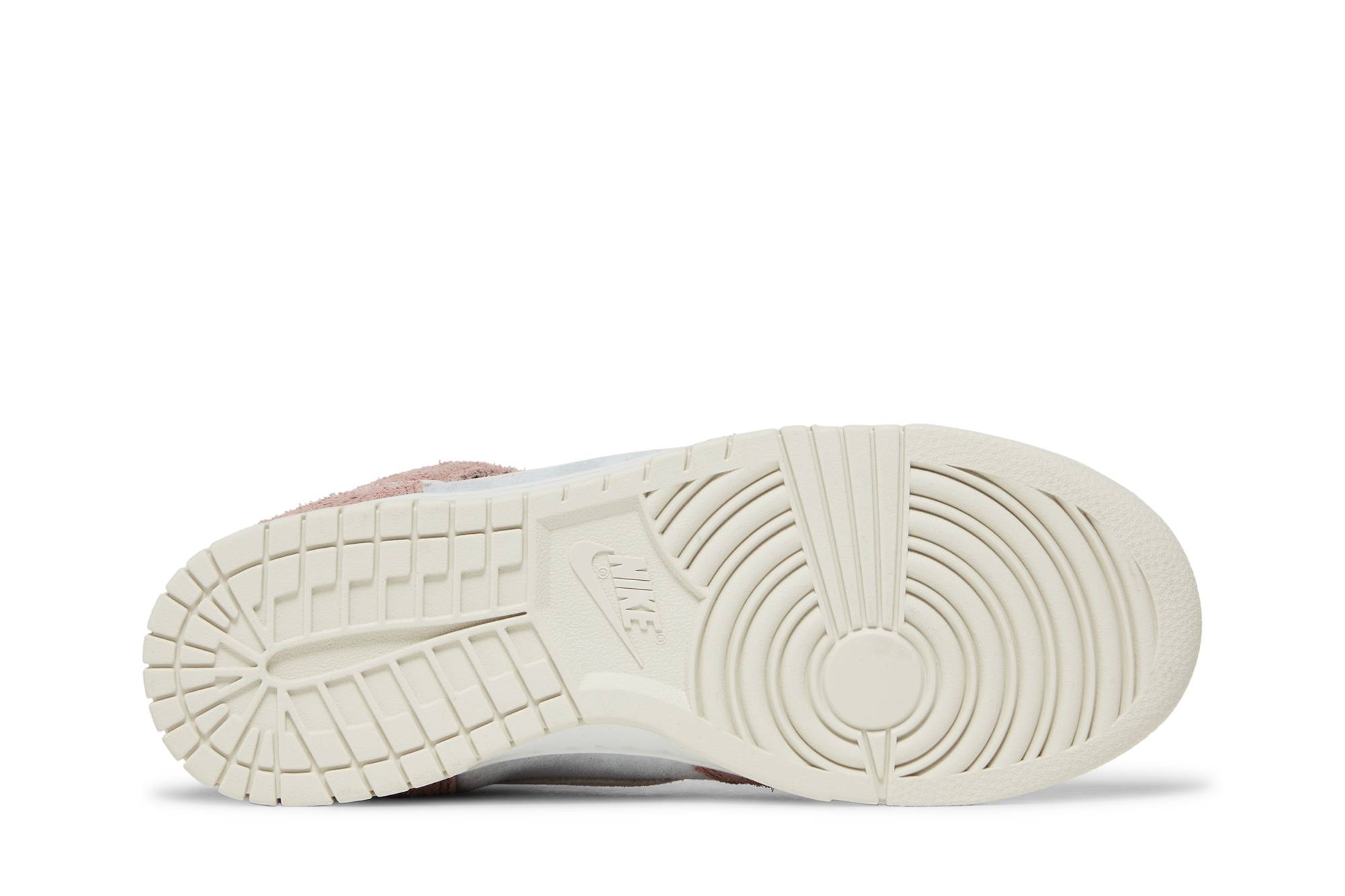 Nike Dunk High ‘Fossil Rose’ DH7576-400
