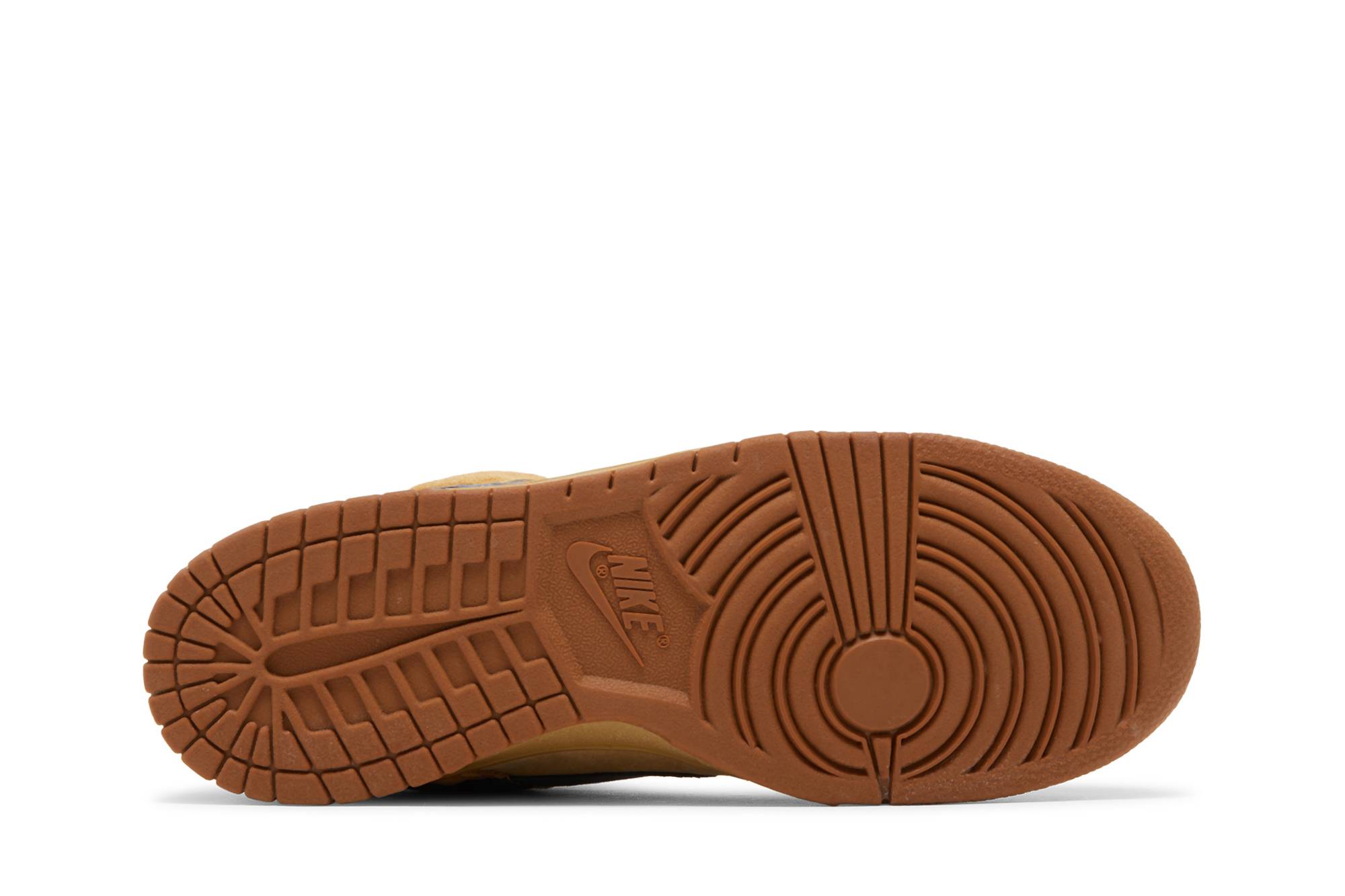 Nike Dunk Low Pro ‘Gold’ 304714-741