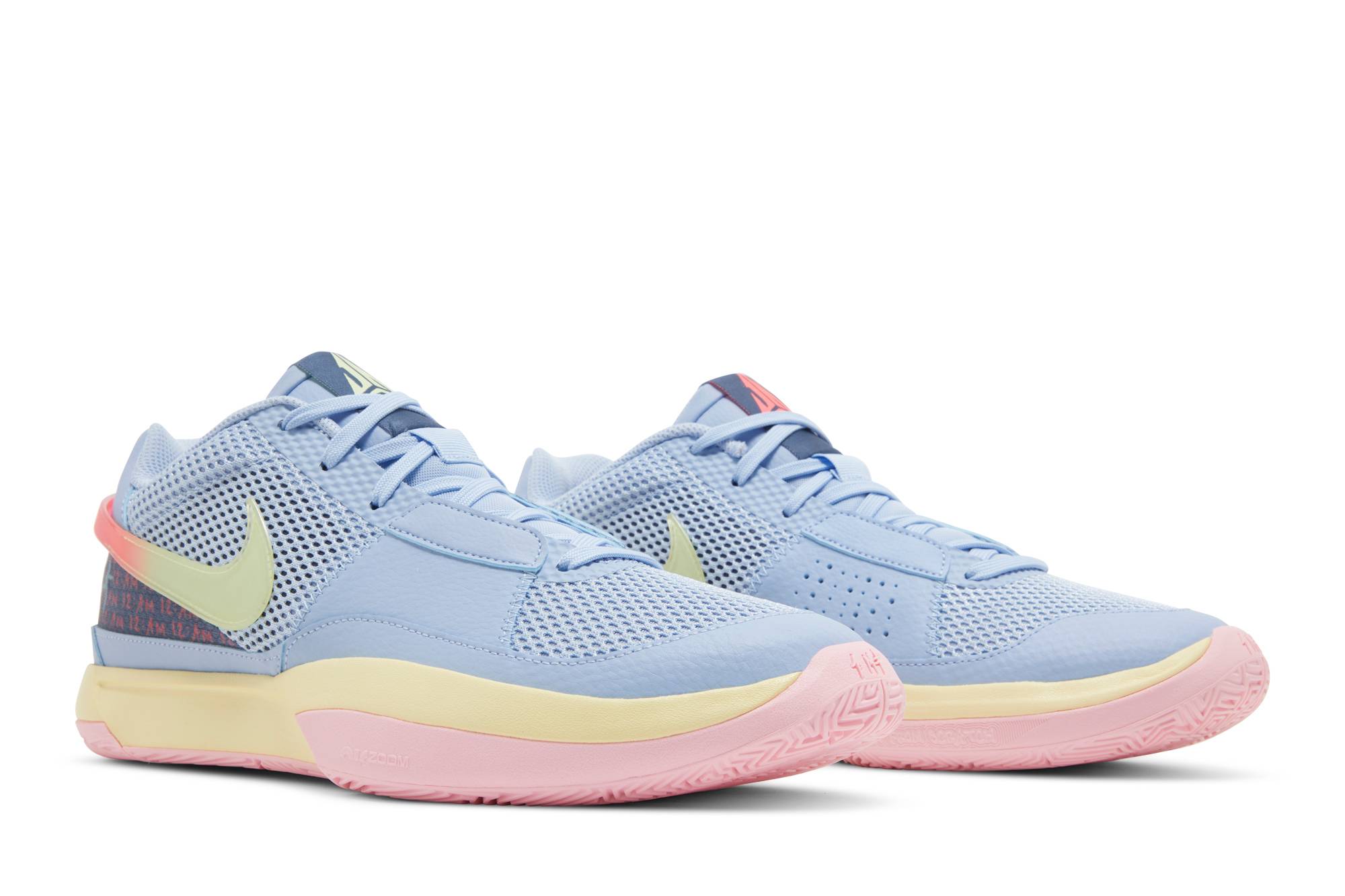Nike Ja 1 Day One DR8785-400 Nicesnk