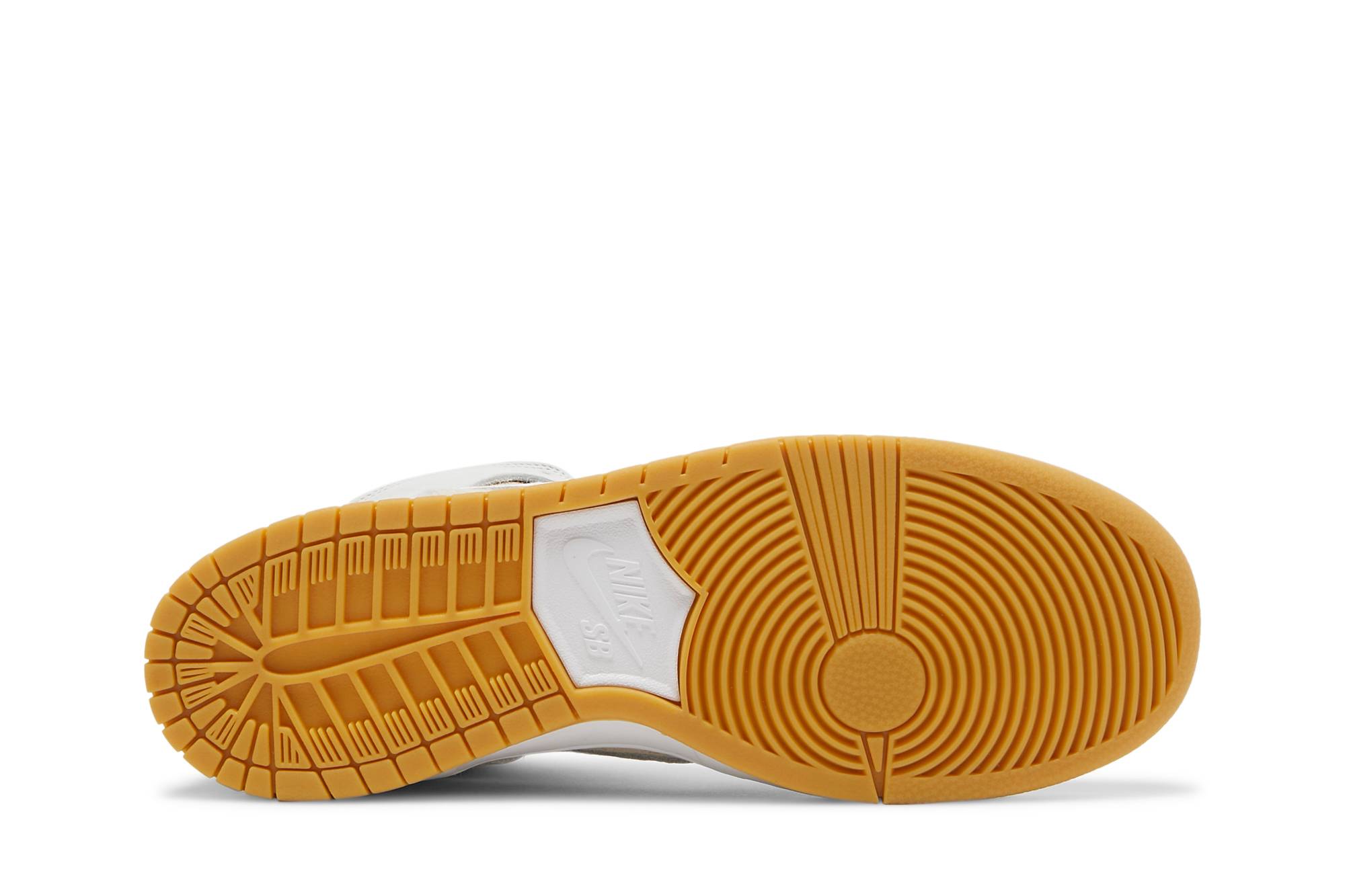 Nike SB Dunk High Pro ‘Unbleached’ DA9626-100