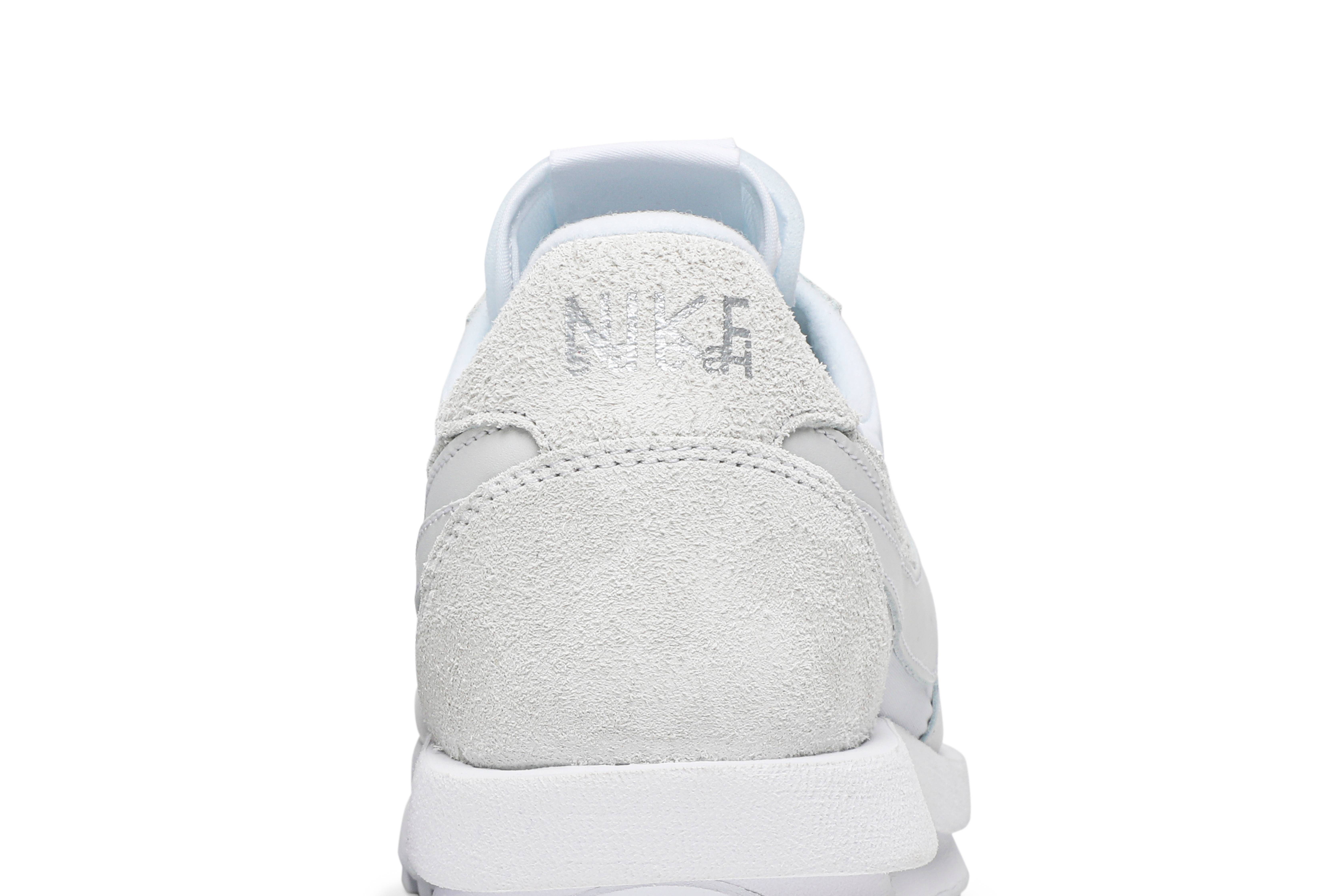 sacai x Nike LDWaffle White Nylon BV0073-101 Nicesnk